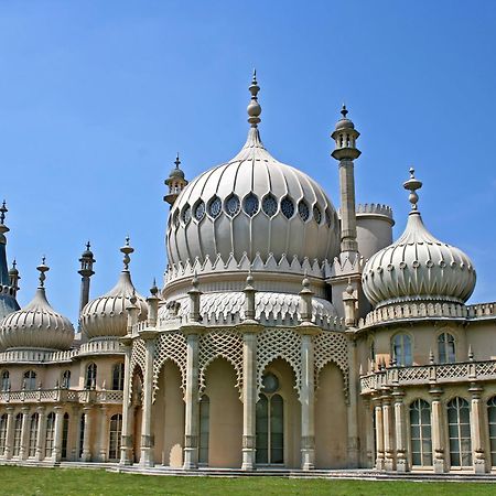 Central Brighton Pavilion Pad. Eksteriør billede